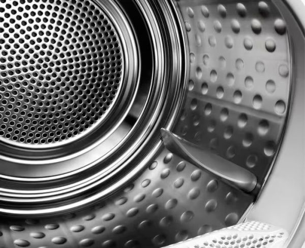Сушильная машина Electrolux EW7H389SE - купить за 124&nbsp;300 ₽ в Москве с доставкой по РФ
