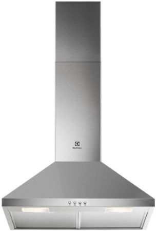 Вытяжка Electrolux LFC 9316 X - купить онлайн, цена 11 536 ₽, стоимость доставки по МСК и РФ от 300 рублей, заказать сейчас! Вытяжка Electrolux LFC 9316 X купить за 11 536 ₽ в Москве с доставкой по РФ