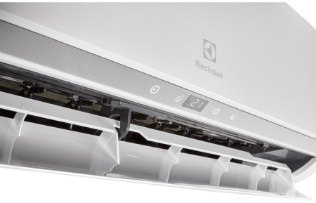 Инверторная сплит-система Electrolux EACS/I-07HSL/N3_21Y купить за 52&nbsp;000 ₽ в Москве с доставкой по РФ
