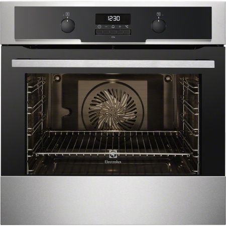 Духовой шкаф Electrolux EOC 5651 CAX купить за 197&nbsp;700 ₽ в Москве с доставкой по РФ