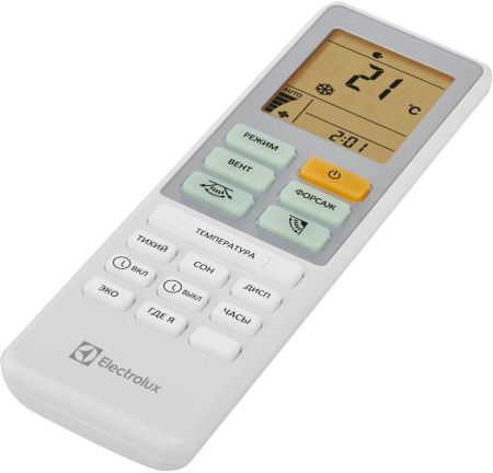 Сплит-система Electrolux EACS-24HAL/N8 купить за 83&nbsp;090 ₽ в Москве с доставкой по РФ