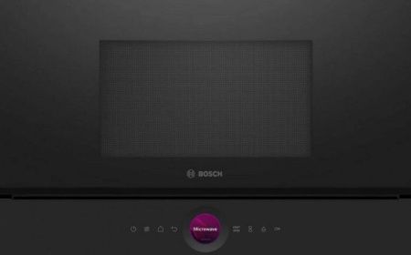 Встраиваемая микроволновая печь Bosch BEL7321B1 - купить онлайн, цена 94 000.41 ₽, стоимость доставки по МСК и РФ от 300 рублей, заказать сейчас! Встраиваемая микроволновая печь Bosch BEL7321B1 купить за 94 000.41 ₽ в Москве с доставкой по РФ