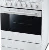 Газовая плита Electrolux EKG 601100 W купить за 64&nbsp;500 ₽ в Москве с доставкой по РФ
