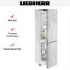 Холодильник Liebherr CBNpcd 5223 Plus - купить онлайн, цена 133 250.26 ₽, стоимость доставки по МСК и РФ от 300 рублей, заказать сейчас! Холодильник Liebherr CBNpcd 5223 Plus купить за 133 250.26 ₽ в Москве с доставкой по РФ