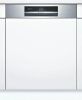 Посудомоечная машина Bosch SMI88TS00R купить за 150&nbsp;000 ₽ в Москве с доставкой по РФ
