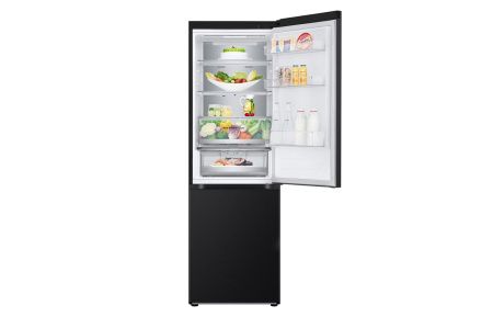 Холодильник LG GC-B459FTPW купить за 99&nbsp;900 ₽ в Москве с доставкой по РФ