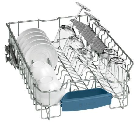 Посудомоечная машина Bosch SPV47E80RU купить за 150&nbsp;000 ₽ в Москве с доставкой по РФ