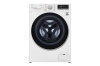 Стиральная машина LG F2V5GS0WT купить за 47&nbsp;000 ₽ в Москве с доставкой по РФ