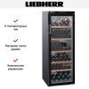 Винный шкаф Liebherr WTb 4212 Vinothek купить за 347&nbsp;590.14 ₽ в Москве с доставкой по РФ