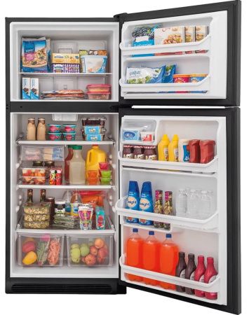 Холодильник Frigidaire FFTR2021TD купить за 79&nbsp;999 ₽ в Москве с доставкой по РФ