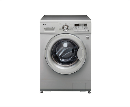 Стиральная машина LG F12B8WD5 - купить онлайн, цена 47 000 ₽, стоимость доставки по МСК и РФ от 300 рублей, заказать сейчас! Стиральная машина LG F12B8WD5 купить за 47 000 ₽ в Москве с доставкой по РФ