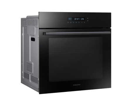 Духовой шкаф Samsung NV68R5340RB/WT - купить онлайн, цена 45 555 ₽, стоимость доставки по МСК и РФ от 300 рублей, заказать сейчас! Духовой шкаф Samsung NV68R5340RB/WT купить за 45 555 ₽ в Москве с доставкой по РФ