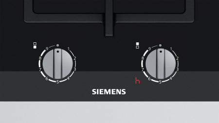 Газовая варочная панель Siemens ER3A6BD70 купить за 29&nbsp;960 ₽ в Москве с доставкой по РФ