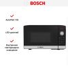 Микроволновая печь BOSCH FEL023MS2 купить за 37&nbsp;500.14 ₽ в Москве с доставкой по РФ