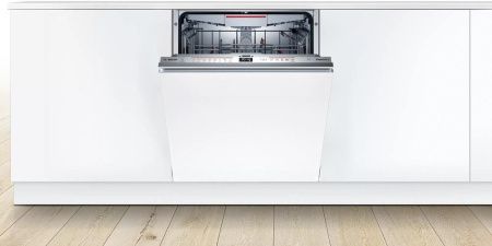 Встраиваемая посудомоечная машина Bosch SMV 6ECX51E купить за 153&nbsp;750.60 ₽ в Москве с доставкой по РФ