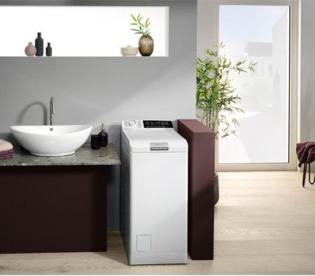 Стиральная машина Electrolux EW7T373S купить за 101&nbsp;330 ₽ в Москве с доставкой по РФ