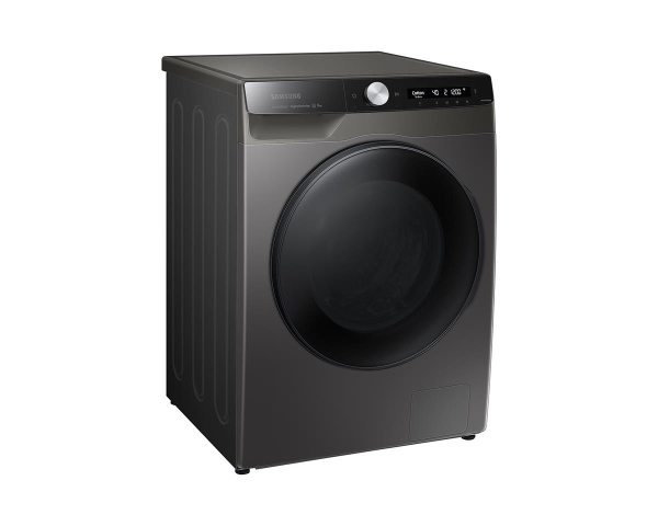 Стиральная машина Samsung WW80AG6L28BXLP - купить онлайн, цена 45 555 ₽, стоимость доставки по МСК и РФ от 300 рублей, заказать сейчас! Стиральная машина Samsung WW80AG6L28BXLP - купить за 45 555 ₽ в Москве с доставкой по РФ