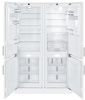 Холодильник Liebherr SBS 66I3 Premium BioFresh NoFrost - купить онлайн, цена 811 490.31 ₽, стоимость доставки по МСК и РФ от 300 рублей, заказать сейчас! Холодильник Liebherr SBS 66I3 Premium BioFresh NoFrost купить за 811 490.31 ₽ в Москве с доставкой по РФ