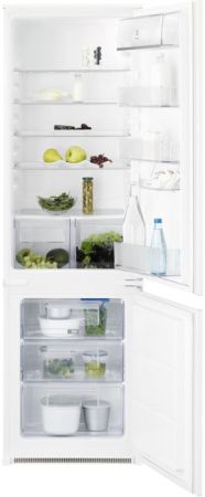 Встраиваемый холодильник Electrolux RNT3LF18S - купить онлайн, цена 120 470 ₽, стоимость доставки по МСК и РФ от 300 рублей, заказать сейчас! Встраиваемый холодильник Electrolux RNT3LF18S купить за 120 470 ₽ в Москве с доставкой по РФ