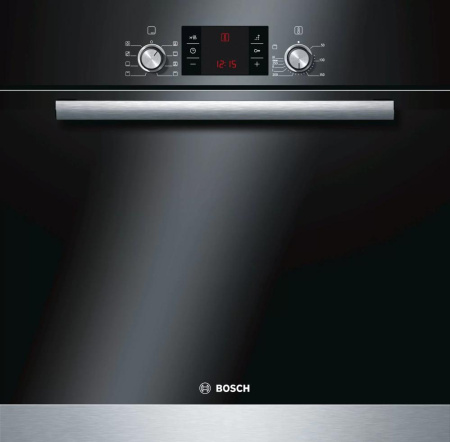 Духовой шкаф Bosch HBG43T151R - купить онлайн, цена 299 999 ₽, стоимость доставки по МСК и РФ от 300 рублей, заказать сейчас! Духовой шкаф Bosch HBG43T151R купить за 299 999 ₽ в Москве с доставкой по РФ