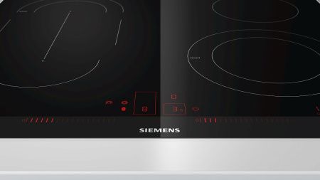 Электрическая варочная панель Siemens ET675LMP1D купить за 34&nbsp;080 ₽ в Москве с доставкой по РФ
