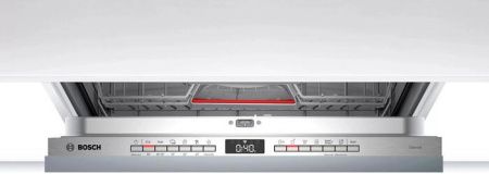 Встраиваемая посудомоечная машина Bosch SMV 4 HVX33E купить за 90&nbsp;000.17 ₽ в Москве с доставкой по РФ
