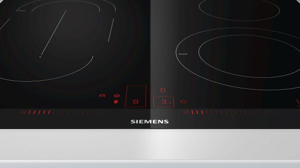 Электрическая варочная панель Siemens ET675LMP1D - купить за 34&nbsp;080 ₽ в Москве с доставкой по РФ