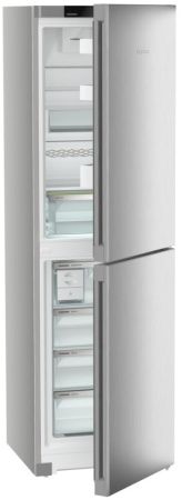 Холодильник Liebherr CNsfd 5724 Plus NoFrost - купить онлайн, цена 120 280.35 ₽, стоимость доставки по МСК и РФ от 300 рублей, заказать сейчас! Холодильник Liebherr CNsfd 5724 Plus NoFrost купить за 120 280.35 ₽ в Москве с доставкой по РФ