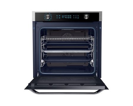 Духовой шкаф Samsung NV75J5540RS/WT купить за 45&nbsp;555 ₽ в Москве с доставкой по РФ