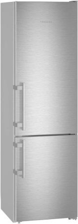 Холодильник Liebherr CNef 4015 Comfort NoFrost - купить онлайн, цена 98 790.22 ₽, стоимость доставки по МСК и РФ от 300 рублей, заказать сейчас! Холодильник Liebherr CNef 4015 Comfort NoFrost купить за 98 790.22 ₽ в Москве с доставкой по РФ