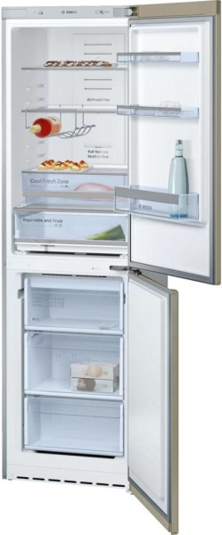 Двухкамерный холодильник Bosch KGN 39XV18 R - купить за 79&nbsp;999 ₽ в Москве с доставкой по РФ