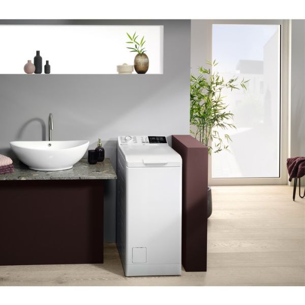 Стиральная машина Electrolux EW6T4R062 - купить онлайн, цена 48 490 ₽, стоимость доставки по МСК и РФ от 300 рублей, заказать сейчас! Стиральная машина Electrolux EW6T4R062 - купить за 48 490 ₽ в Москве с доставкой по РФ