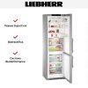 Холодильник Liebherr CBNes 4898 купить за 611&nbsp;490.49 ₽ в Москве с доставкой по РФ