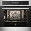 Духовой шкаф Electrolux EOB 8751 AOX - купить онлайн, цена 196 100 ₽, стоимость доставки по МСК и РФ от 300 рублей, заказать сейчас! Духовой шкаф Electrolux EOB 8751 AOX купить за 196 100 ₽ в Москве с доставкой по РФ