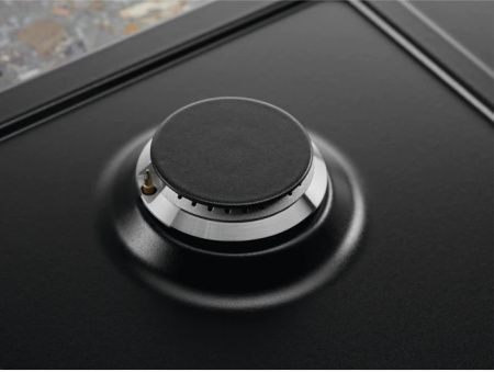 Варочная панель Electrolux GEE26MB купить за 26&nbsp;150 ₽ в Москве с доставкой по РФ