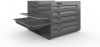 Отдельностоящая электрическая плита BOSCH HKG950120R купить за 115&nbsp;485.33 ₽ в Москве с доставкой по РФ