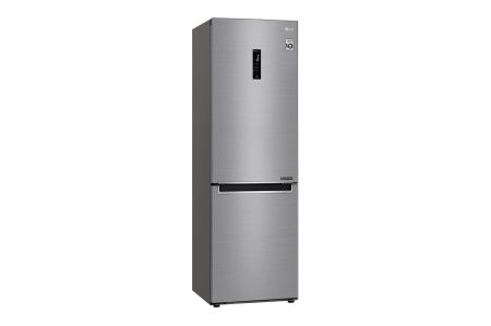 Холодильник LG GA-B459MMQZ купить за 99&nbsp;900 ₽ в Москве с доставкой по РФ
