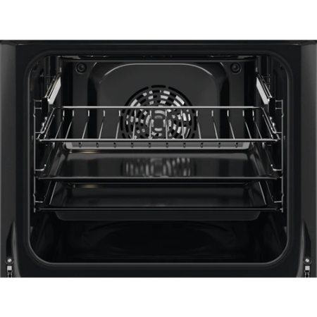 Духовой шкаф Electrolux OED5H70BZ купить за 51&nbsp;990 ₽ в Москве с доставкой по РФ