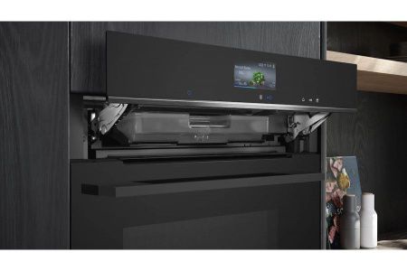 Духовой шкаф Siemens HR 776G1B1 купить за 162&nbsp;870 ₽ в Москве с доставкой по РФ