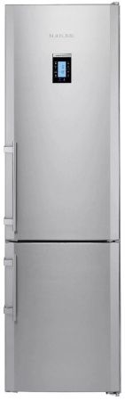 Холодильник Liebherr CBNes 3956 Premium BioFresh NoFrost купить за 145&nbsp;690.13 ₽ в Москве с доставкой по РФ