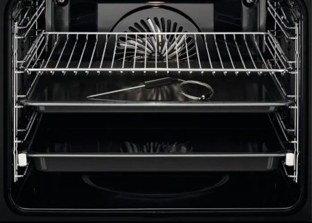 Духовой шкаф AEG BSE772380B купить за 83&nbsp;990 ₽ в Москве с доставкой по РФ