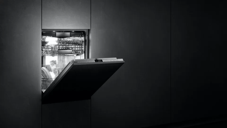 Встраиваемая посудомоечная машина Gaggenau DF 480-161F - купить онлайн, цена 150 000 ₽, стоимость доставки по МСК и РФ от 300 рублей, заказать сейчас! Встраиваемая посудомоечная машина Gaggenau DF 480-161F купить за 150 000 ₽ в Москве с доставкой по РФ