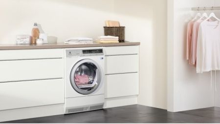 Сушильная машина Electrolux EDH 3498 RDE купить за 112&nbsp;800 ₽ в Москве с доставкой по РФ