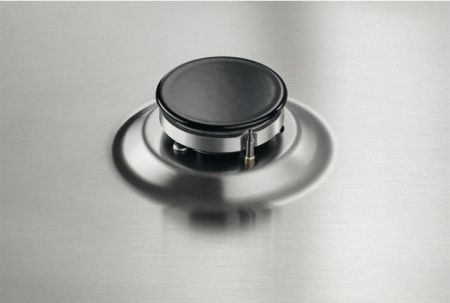 Варочная панель Electrolux GPE 363 RCW купить за 23&nbsp;060 ₽ в Москве с доставкой по РФ