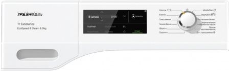 Сушильная машина Miele TEL 795 WP купить за 279&nbsp;500 ₽ в Москве с доставкой по РФ