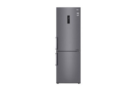 Холодильник LG GA-B459BLKL - купить онлайн, цена 99 900 ₽, стоимость доставки по МСК и РФ от 300 рублей, заказать сейчас! Холодильник LG GA-B459BLKL купить за 99 900 ₽ в Москве с доставкой по РФ