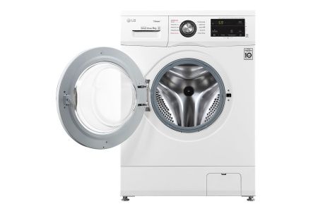 Стиральная машина LG F2J3TS2W купить за 47&nbsp;000 ₽ в Москве с доставкой по РФ