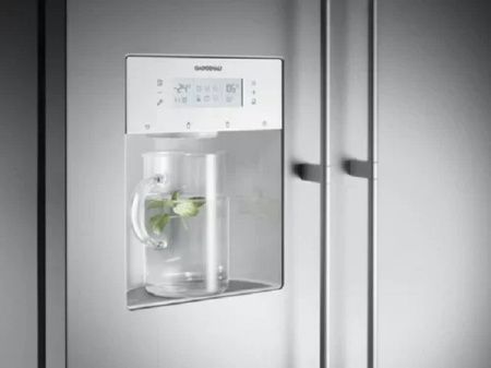 Холодильник Gaggenau RS 295-311 купить за 499&nbsp;999 ₽ в Москве с доставкой по РФ