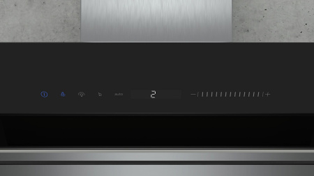 Вытяжка Siemens LC91KWW60 купить за 52&nbsp;560 ₽ в Москве с доставкой по РФ