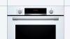 Духовой шкаф Bosch HBA534BW0 - купить онлайн, цена 60 810.70 ₽, стоимость доставки по МСК и РФ от 300 рублей, заказать сейчас! Духовой шкаф Bosch HBA534BW0 купить за 60 810.70 ₽ в Москве с доставкой по РФ